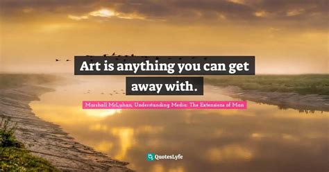 Art Is What You Can Get Away With, but Understanding Its Complexity Remains Vital