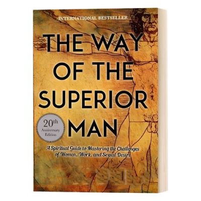 Books on How to Be a Man: Navigating the Path to Masculinity