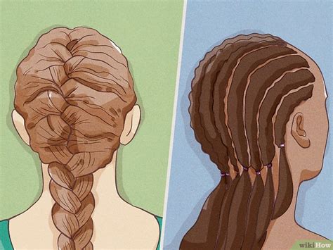 difference between plait and braid in terms of their cultural significance across different societies