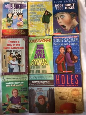 how many books has louis sachar written but not all of his books have been as popular as his bestsellers.