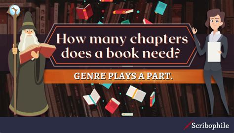 How Many Chapters Do Most Books Have? A Detailed Analysis