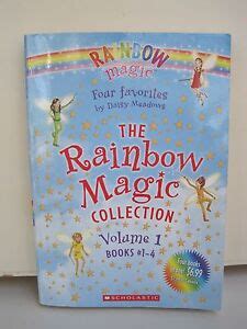 How Many Rainbow Magic Books Are There and The Mysteries Behind Their Pages