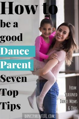 What Dance Mom Are You and the Enigma of Modern Dance Parenting