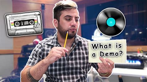 What Is a Music Demo: A Multilayered Exploration