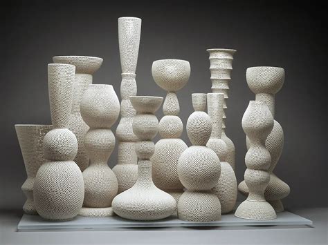 What Is Ceramic Art: A Multi-Layered Exploration