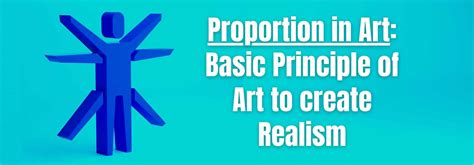 what is proportion in art and why does it matter to the viewer's experience?