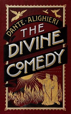 Which Statement Best Summarizes the Plot of the Divine Comedy: A Journey Through Literature